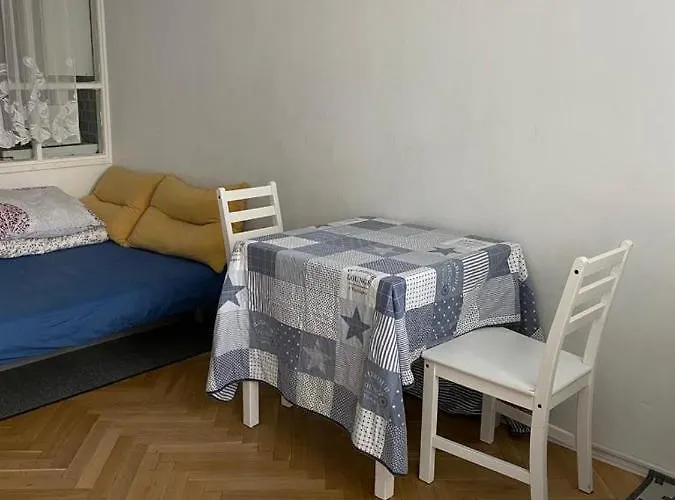 Sopot 2 Pokojowe Samodzielne Mieszkanie